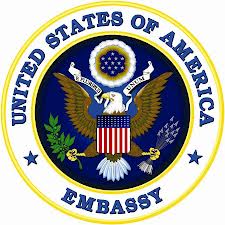 US Embassy - Laos